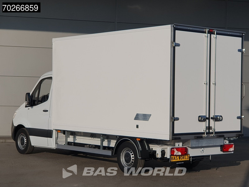 Mercedes-Benz Sprinter 315 CDI Koelwagen Achterdeuren Thermo King C-250 Airco Carplay MBUX Koel Koeler Kühl Kühler Kühlwagen Kühlkoffer 17m3 Airco - شاحنة توصيل مبردة: صورة 2 Mercedes-Benz Sprinter 315 CDI Koelwagen Achterdeuren Thermo King C-250 Airco Carplay MBUX Koel Koeler Kühl Kühler Kühlwagen Kühlkoffer 17m3 Airco - شاحنة توصيل مبردة: صورة 2