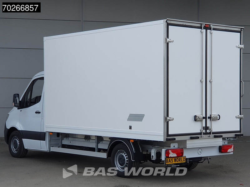 Mercedes-Benz Sprinter 315 CDI Koelwagen Achterdeuren Thermo King C-250 Airco MBUX Koel Koeler Kühl Kühler Kühlwagen Kühlkoffer 17m3 Airco Cruise contr - شاحنة توصيل مبردة: صورة 2 Mercedes-Benz Sprinter 315 CDI Koelwagen Achterdeuren Thermo King C-250 Airco MBUX Koel Koeler Kühl Kühler Kühlwagen Kühlkoffer 17m3 Airco Cruise contr - شاحنة توصيل مبردة: صورة 2