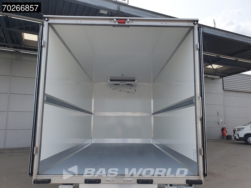 Mercedes-Benz Sprinter 315 CDI Koelwagen Achterdeuren Thermo King C-250 Airco MBUX Koel Koeler Kühl Kühler Kühlwagen Kühlkoffer 17m3 Airco Cruise contr - شاحنة توصيل مبردة: صورة 3 Mercedes-Benz Sprinter 315 CDI Koelwagen Achterdeuren Thermo King C-250 Airco MBUX Koel Koeler Kühl Kühler Kühlwagen Kühlkoffer 17m3 Airco Cruise contr - شاحنة توصيل مبردة: صورة 3