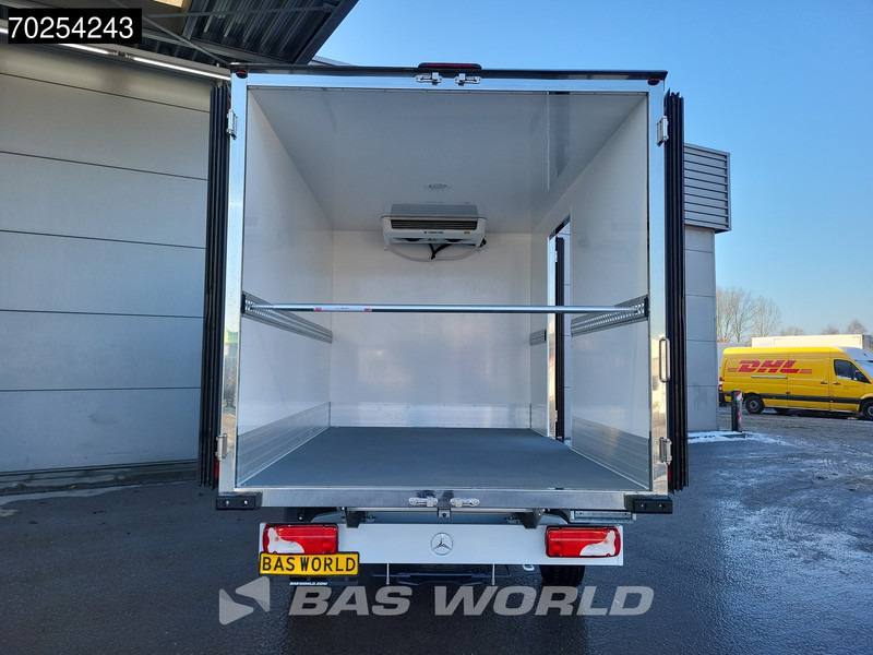 Mercedes-Benz Sprinter 315 CDI Koelwagen Thermo King V-300max 230V stekker Bakwagen Koel Kühlwagen 13m3 Airco Cruise control - شاحنة توصيل مبردة: صورة 3 Mercedes-Benz Sprinter 315 CDI Koelwagen Thermo King V-300max 230V stekker Bakwagen Koel Kühlwagen 13m3 Airco Cruise control - شاحنة توصيل مبردة: صورة 3