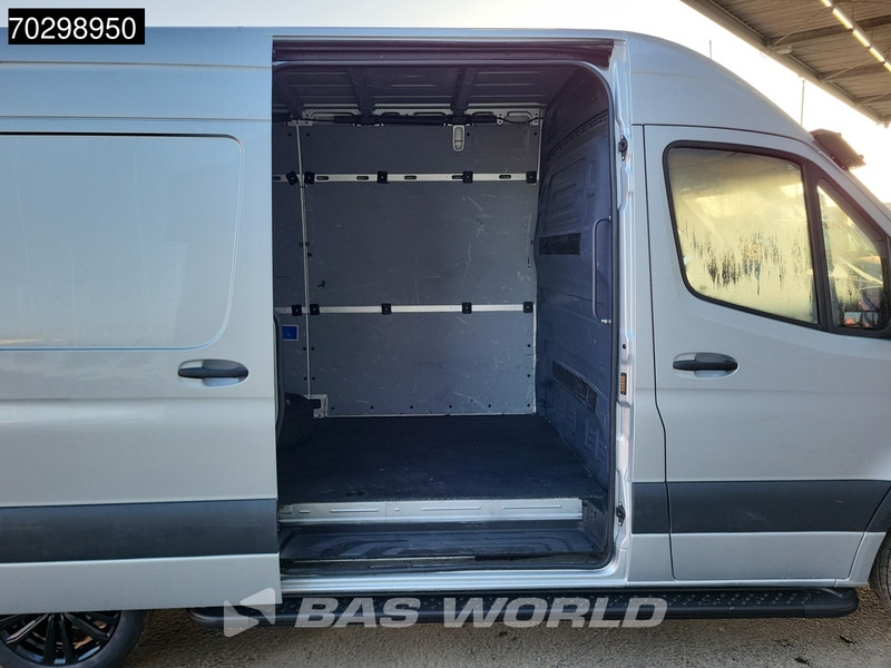 فان المدمجة Mercedes-Benz Sprinter 315 CDI Special Edition Automaat L2H2 150PK Airco Cruise Camera Parkeersensoren MBUX CarPlay Velgen Euro6 L2 12m3 Airco: صورة 8