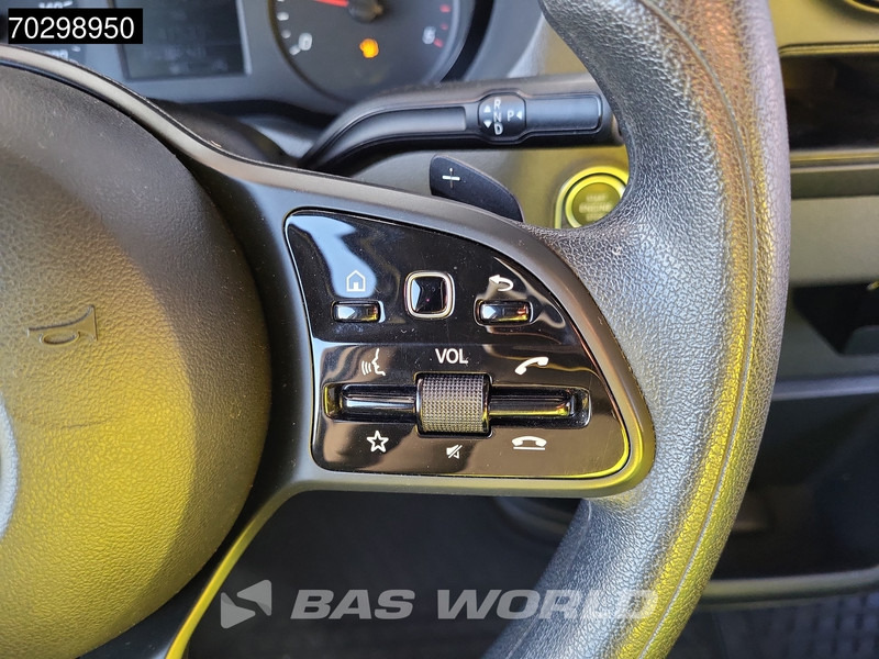 فان المدمجة Mercedes-Benz Sprinter 315 CDI Special Edition Automaat L2H2 150PK Airco Cruise Camera Parkeersensoren MBUX CarPlay Velgen Euro6 L2 12m3 Airco: صورة 19