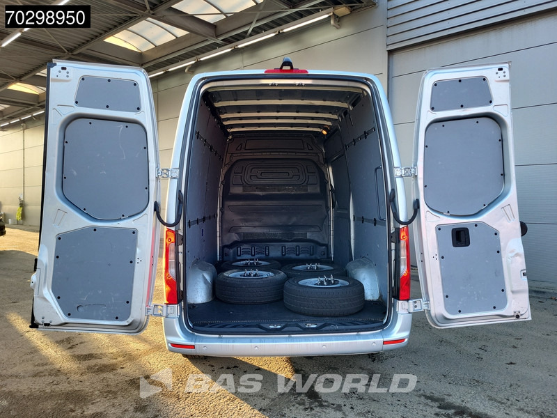 Mercedes-Benz Sprinter 315 CDI Special Edition Automaat L2H2 150PK Airco Cruise Camera Parkeersensoren MBUX CarPlay Velgen Euro6 L2 12m3 Airco - فان المدمجة: صورة 3 Mercedes-Benz Sprinter 315 CDI Special Edition Automaat L2H2 150PK Airco Cruise Camera Parkeersensoren MBUX CarPlay Velgen Euro6 L2 12m3 Airco - فان المدمجة: صورة 3
