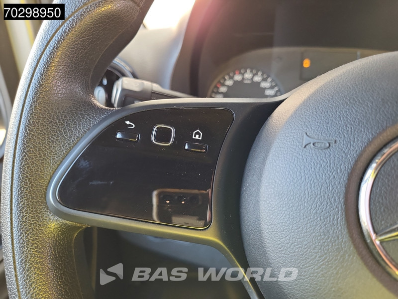 فان المدمجة Mercedes-Benz Sprinter 315 CDI Special Edition Automaat L2H2 150PK Airco Cruise Camera Parkeersensoren MBUX CarPlay Velgen Euro6 L2 12m3 Airco: صورة 20