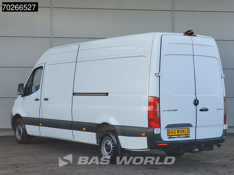 Mercedes-Benz Sprinter 316 CDI Automaat L3H2 Dubbele Schuifdeur Trekhaak MBUX CarPlay Camera Airco Cruise L3 14m3 Airco Trekhaak Cruise control - فان: صورة 2 Mercedes-Benz Sprinter 316 CDI Automaat L3H2 Dubbele Schuifdeur Trekhaak MBUX CarPlay Camera Airco Cruise L3 14m3 Airco Trekhaak Cruise control - فان: صورة 2