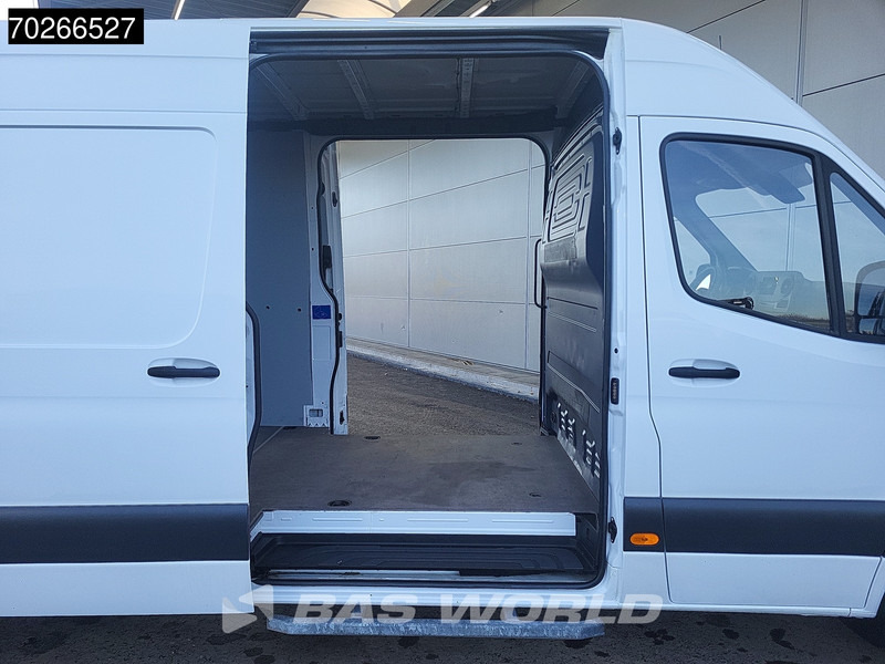 Mercedes-Benz Sprinter 316 CDI Automaat L3H2 Dubbele Schuifdeur Trekhaak MBUX CarPlay Camera Airco Cruise L3 14m3 Airco Trekhaak Cruise control - فان: صورة 3 Mercedes-Benz Sprinter 316 CDI Automaat L3H2 Dubbele Schuifdeur Trekhaak MBUX CarPlay Camera Airco Cruise L3 14m3 Airco Trekhaak Cruise control - فان: صورة 3