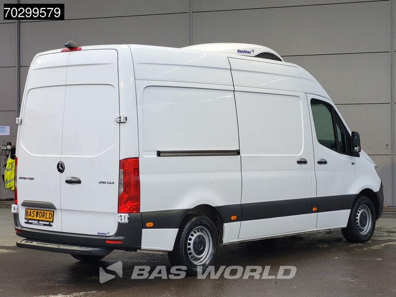 Mercedes-Benz Sprinter 316 CDI Koelwagen Kerstner 230v Stekker 160PK L2H2 Airco Camera Euro6 L2 Koel Koeler Kühl Kühler Kühlwagen Euro6 Airco - شاحنة توصيل مبردة: صورة 5 Mercedes-Benz Sprinter 316 CDI Koelwagen Kerstner 230v Stekker 160PK L2H2 Airco Camera Euro6 L2 Koel Koeler Kühl Kühler Kühlwagen Euro6 Airco - شاحنة توصيل مبردة: صورة 5