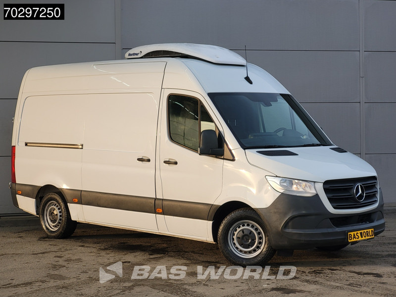 Mercedes-Benz Sprinter 316 CDI Koelwagen Kerstner 230v Stekker 160PK L2H2 Airco Camera MBUX CarPlay Euro6 L2 Koel Koeler Kühl Kühler Kühlwagen Euro6 Ai - شاحنة توصيل مبردة: صورة 3 Mercedes-Benz Sprinter 316 CDI Koelwagen Kerstner 230v Stekker 160PK L2H2 Airco Camera MBUX CarPlay Euro6 L2 Koel Koeler Kühl Kühler Kühlwagen Euro6 Ai - شاحنة توصيل مبردة: صورة 3