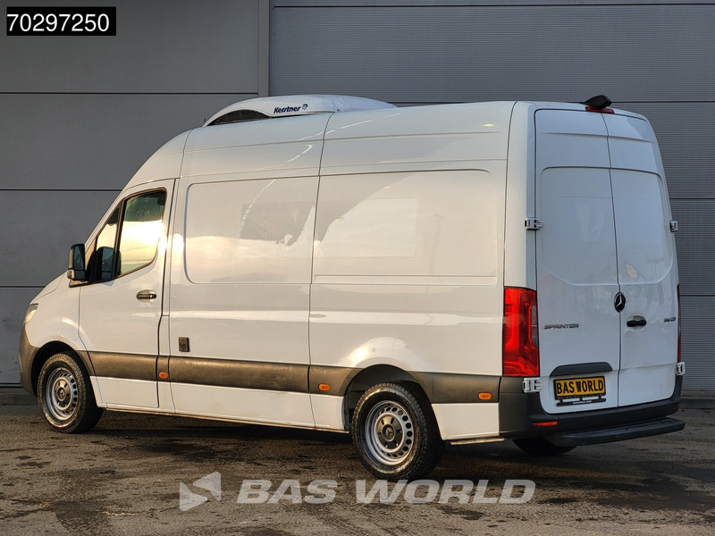 Mercedes-Benz Sprinter 316 CDI Koelwagen Kerstner 230v Stekker 160PK L2H2 Airco Camera MBUX CarPlay Euro6 L2 Koel Koeler Kühl Kühler Kühlwagen Euro6 Ai - شاحنة توصيل مبردة: صورة 2 Mercedes-Benz Sprinter 316 CDI Koelwagen Kerstner 230v Stekker 160PK L2H2 Airco Camera MBUX CarPlay Euro6 L2 Koel Koeler Kühl Kühler Kühlwagen Euro6 Ai - شاحنة توصيل مبردة: صورة 2