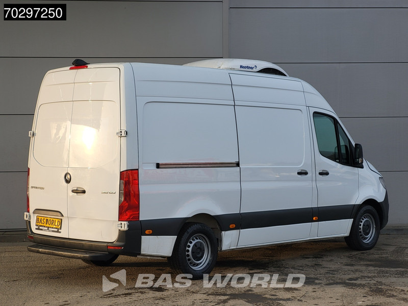 Mercedes-Benz Sprinter 316 CDI Koelwagen Kerstner 230v Stekker 160PK L2H2 Airco Camera MBUX CarPlay Euro6 L2 Koel Koeler Kühl Kühler Kühlwagen Euro6 Ai - شاحنة توصيل مبردة: صورة 5 Mercedes-Benz Sprinter 316 CDI Koelwagen Kerstner 230v Stekker 160PK L2H2 Airco Camera MBUX CarPlay Euro6 L2 Koel Koeler Kühl Kühler Kühlwagen Euro6 Ai - شاحنة توصيل مبردة: صورة 5