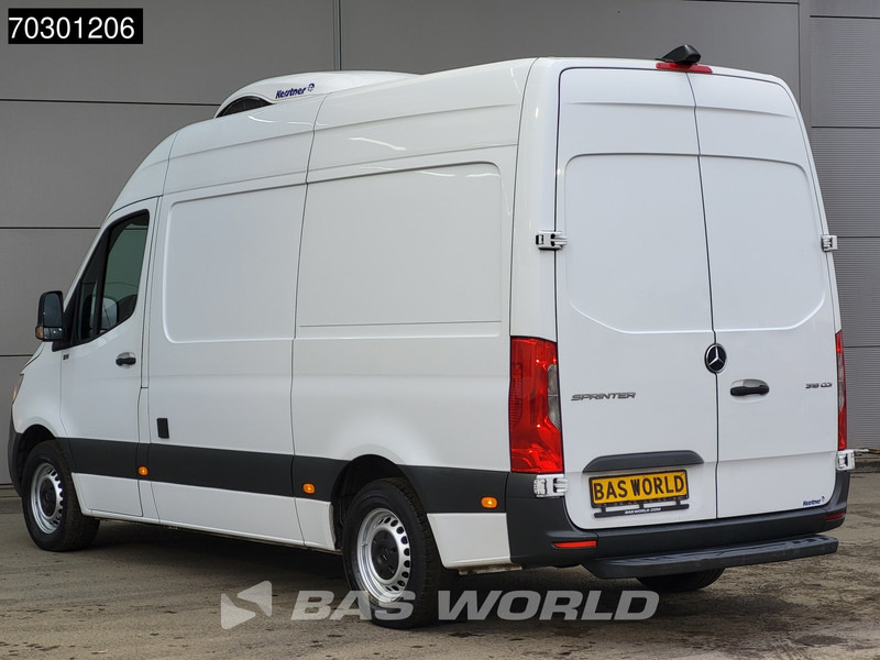 Mercedes-Benz Sprinter 316 CDI Koelwagen Kerstner L2H2 230v Stekker L2H2 Airco Camera Euro6 L2 Koel Koeler Kühl Kühler Kühlkastenwagen Kühlwagen Airco - شاحنة توصيل مبردة: صورة 2 Mercedes-Benz Sprinter 316 CDI Koelwagen Kerstner L2H2 230v Stekker L2H2 Airco Camera Euro6 L2 Koel Koeler Kühl Kühler Kühlkastenwagen Kühlwagen Airco - شاحنة توصيل مبردة: صورة 2