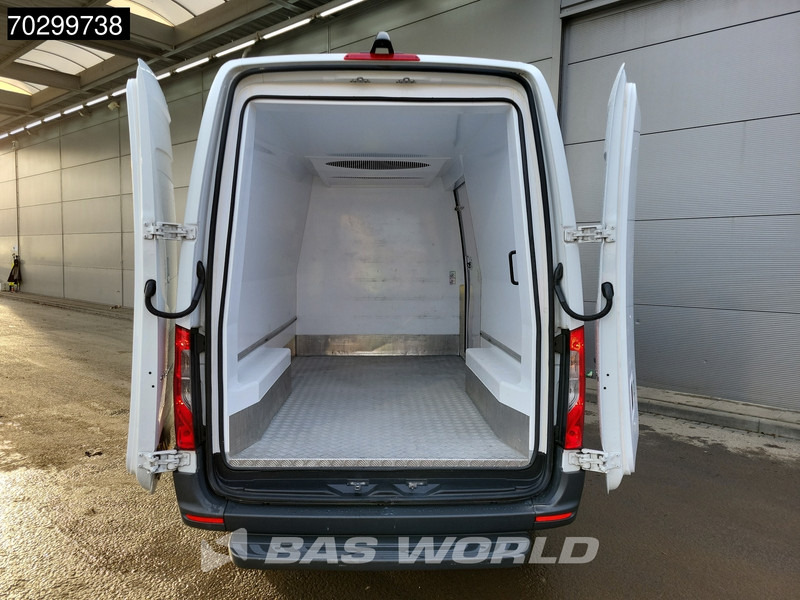 Mercedes-Benz Sprinter 316 CDI Koelwagen Kerstner L2H2 230v Stekker L2H2 Airco Camera Euro6 L2 Koel Koeler Kühl Kühler Kühlkastenwagen Kühlwagen Airco - شاحنة توصيل مبردة: صورة 3 Mercedes-Benz Sprinter 316 CDI Koelwagen Kerstner L2H2 230v Stekker L2H2 Airco Camera Euro6 L2 Koel Koeler Kühl Kühler Kühlkastenwagen Kühlwagen Airco - شاحنة توصيل مبردة: صورة 3