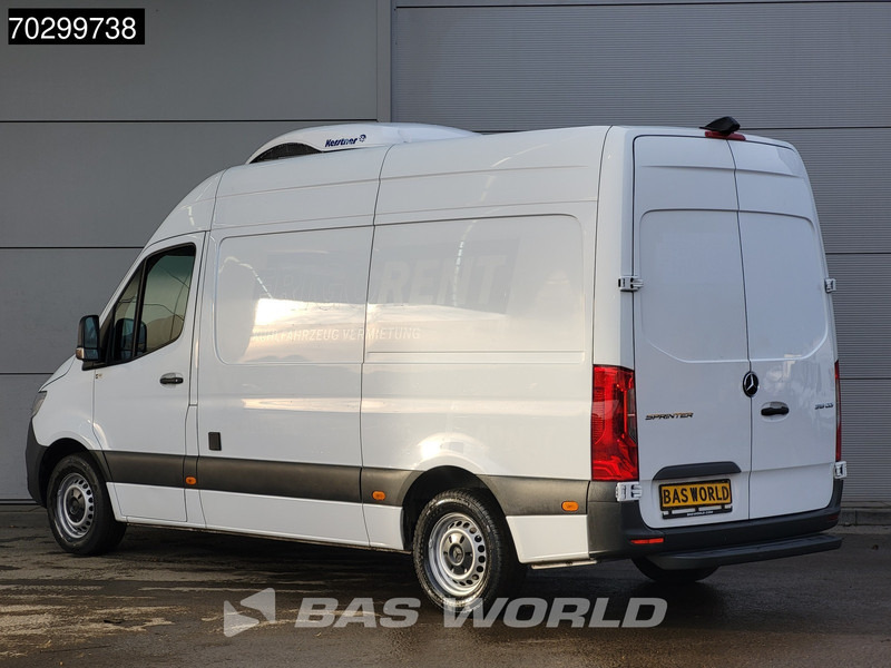 Mercedes-Benz Sprinter 316 CDI Koelwagen Kerstner L2H2 230v Stekker L2H2 Airco Camera Euro6 L2 Koel Koeler Kühl Kühler Kühlkastenwagen Kühlwagen Airco - شاحنة توصيل مبردة: صورة 2 Mercedes-Benz Sprinter 316 CDI Koelwagen Kerstner L2H2 230v Stekker L2H2 Airco Camera Euro6 L2 Koel Koeler Kühl Kühler Kühlkastenwagen Kühlwagen Airco - شاحنة توصيل مبردة: صورة 2