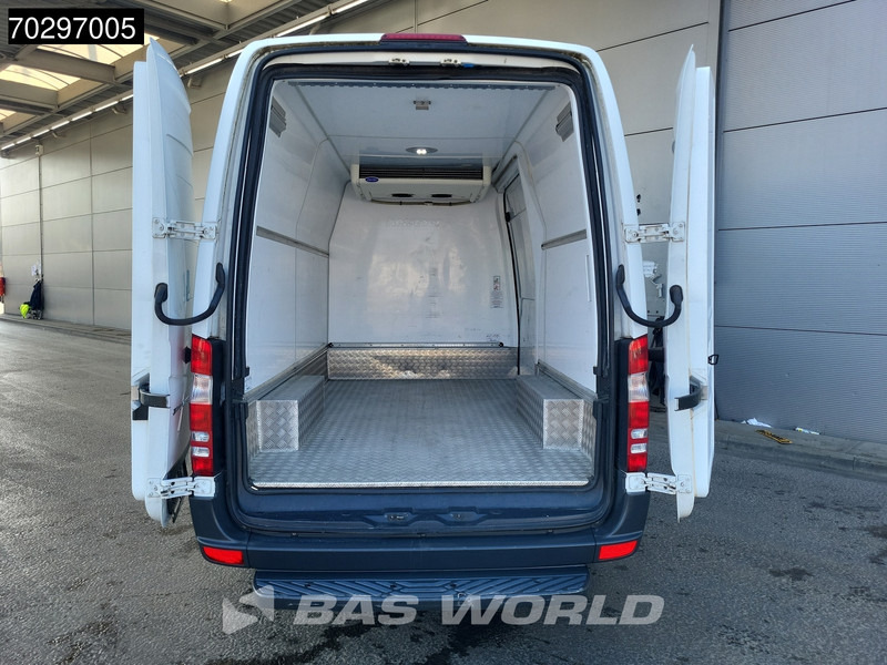 Mercedes-Benz Sprinter 316 CDI Koelwagen Vriezer Stekker Printer L2H2 Carrier Xarios 350 Euro6 Koel Koeler Kühl Kühler Kühlwagen L2 Airco Cruise contro - شاحنة توصيل مبردة: صورة 3 Mercedes-Benz Sprinter 316 CDI Koelwagen Vriezer Stekker Printer L2H2 Carrier Xarios 350 Euro6 Koel Koeler Kühl Kühler Kühlwagen L2 Airco Cruise contro - شاحنة توصيل مبردة: صورة 3