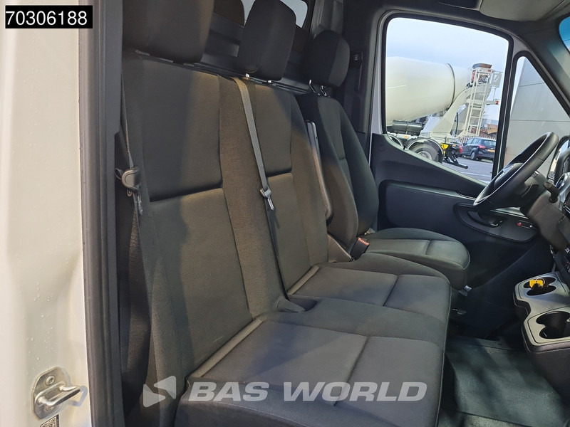 فان Mercedes-Benz Sprinter 317 CDI Automaat 2025 Model L3H2 Airco Cruise Camera Parkeersensoren 10inch MBUX CarPlay Euro6 L3 Airco Cruise control: صورة 12 فان Mercedes-Benz Sprinter 317 CDI Automaat 2025 Model L3H2 Airco Cruise Camera Parkeersensoren 10inch MBUX CarPlay Euro6 L3 Airco Cruise control: صورة 12