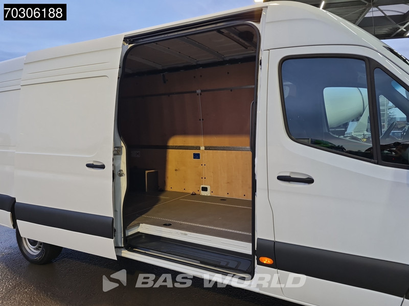 فان Mercedes-Benz Sprinter 317 CDI Automaat 2025 Model L3H2 Airco Cruise Camera Parkeersensoren 10inch MBUX CarPlay Euro6 L3 Airco Cruise control: صورة 7 فان Mercedes-Benz Sprinter 317 CDI Automaat 2025 Model L3H2 Airco Cruise Camera Parkeersensoren 10inch MBUX CarPlay Euro6 L3 Airco Cruise control: صورة 7