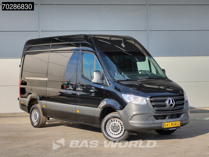 Mercedes-Benz Sprinter 317 CDI Automaat 3,5t Trekhaak L2H2 170PK Airco Camera MBUX Euro6 L2 12m3 Airco Trekhaak - فان: صورة 5 Mercedes-Benz Sprinter 317 CDI Automaat 3,5t Trekhaak L2H2 170PK Airco Camera MBUX Euro6 L2 12m3 Airco Trekhaak - فان: صورة 5
