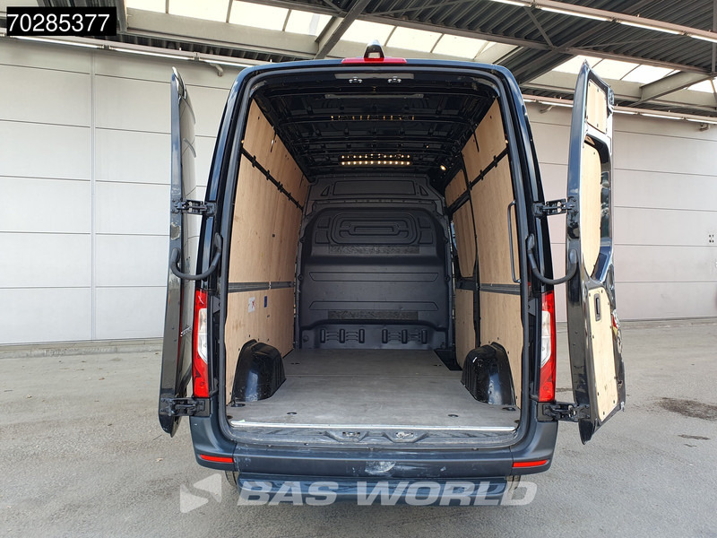 Mercedes-Benz Sprinter 317 CDI Automaat 3,5t Trekhaak L2H2 170PK Airco Camera MBUX Euro6 L2 12m3 Airco - فان: صورة 3 Mercedes-Benz Sprinter 317 CDI Automaat 3,5t Trekhaak L2H2 170PK Airco Camera MBUX Euro6 L2 12m3 Airco - فان: صورة 3