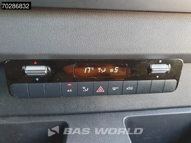 تأجير Mercedes-Benz Sprinter 317 CDI Automaat Bakwagen Achterdeuren Airco Camera Euro6 Meubelbak Koffer 21m3 Airco Mercedes-Benz Sprinter 317 CDI Automaat Bakwagen Achterdeuren Airco Camera Euro6 Meubelbak Koffer 21m3 Airco: صورة 13