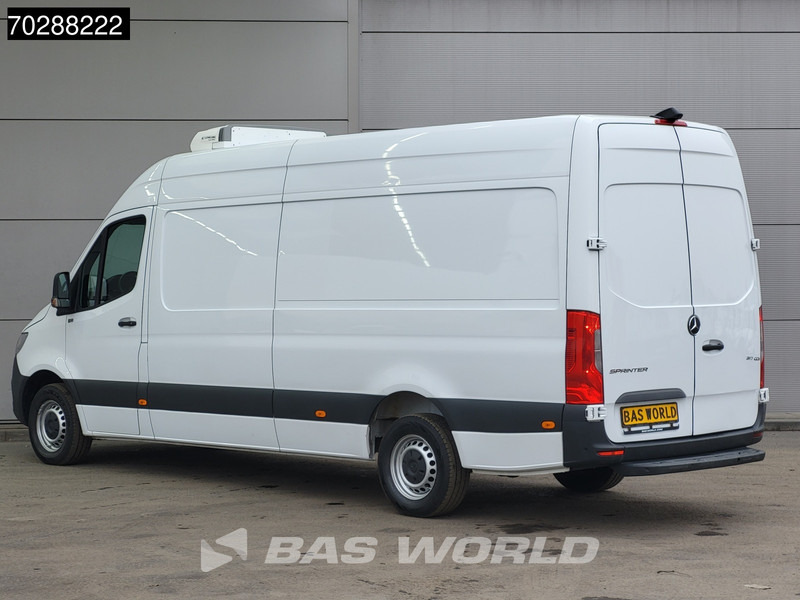 Mercedes-Benz Sprinter 317 CDI Automaat Koelwagen L3H2 Thermo King V-200MAX 230v-Stekker 170PK Airco Cruise Camera Parkeersensoren MBUX CarPlay Euro6 L - شاحنة توصيل مبردة: صورة 2 Mercedes-Benz Sprinter 317 CDI Automaat Koelwagen L3H2 Thermo King V-200MAX 230v-Stekker 170PK Airco Cruise Camera Parkeersensoren MBUX CarPlay Euro6 L - شاحنة توصيل مبردة: صورة 2