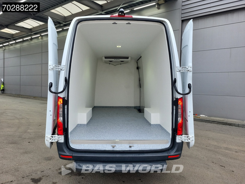 Mercedes-Benz Sprinter 317 CDI Automaat Koelwagen L3H2 Thermo King V-200MAX 230v-Stekker 170PK Airco Cruise Camera Parkeersensoren MBUX CarPlay Euro6 L - شاحنة توصيل مبردة: صورة 3 Mercedes-Benz Sprinter 317 CDI Automaat Koelwagen L3H2 Thermo King V-200MAX 230v-Stekker 170PK Airco Cruise Camera Parkeersensoren MBUX CarPlay Euro6 L - شاحنة توصيل مبردة: صورة 3