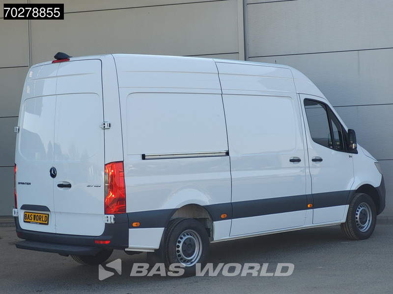 Mercedes-Benz Sprinter 317 CDI Automaat L2H2 Airco Cruise Camera MBUX L2 11m3 Airco Cruise control - فان: صورة 5 Mercedes-Benz Sprinter 317 CDI Automaat L2H2 Airco Cruise Camera MBUX L2 11m3 Airco Cruise control - فان: صورة 5