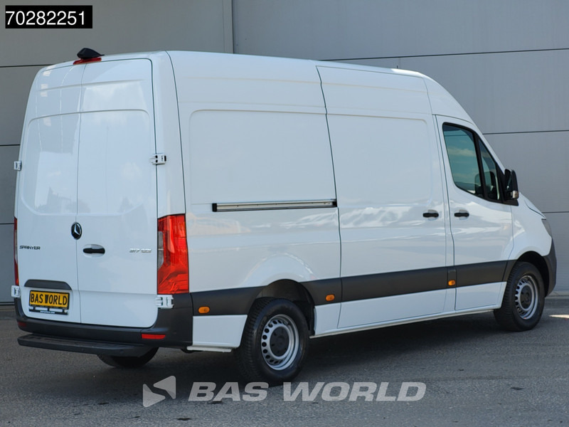 Mercedes-Benz Sprinter 317 CDI Automaat L2H2 Navi Airco Cruise Camera Parkeersensoren Euro6 L2 11m3 Airco Cruise control - فان: صورة 5 Mercedes-Benz Sprinter 317 CDI Automaat L2H2 Navi Airco Cruise Camera Parkeersensoren Euro6 L2 11m3 Airco Cruise control - فان: صورة 5