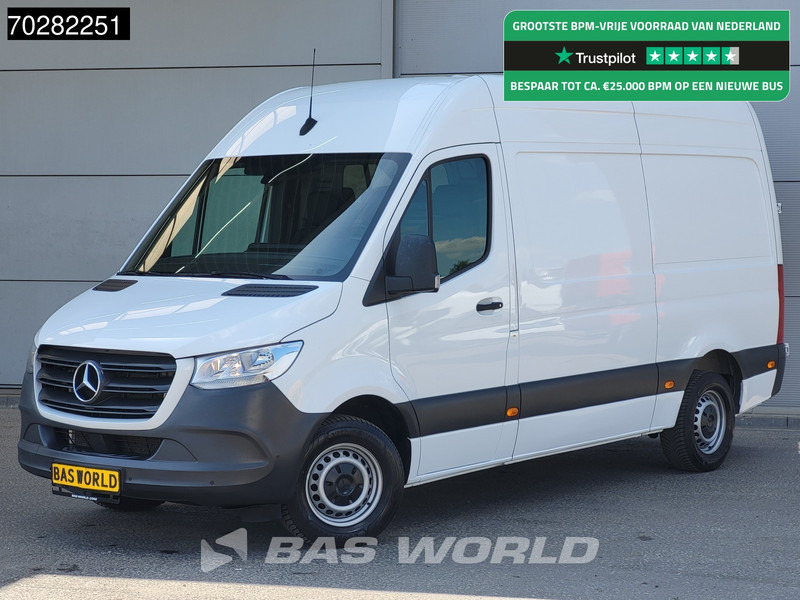 Mercedes-Benz Sprinter 317 CDI Automaat L2H2 Navi Airco Cruise Camera Parkeersensoren Euro6 L2 11m3 Airco Cruise control - فان: صورة 1 Mercedes-Benz Sprinter 317 CDI Automaat L2H2 Navi Airco Cruise Camera Parkeersensoren Euro6 L2 11m3 Airco Cruise control - فان: صورة 1