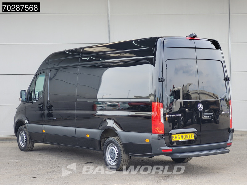 Mercedes-Benz Sprinter 317 CDI Automaat L3H2 170PK Airco Camera Parkeersensoren MBUX CarPlay Euro6 L3 15m3 Airco - فان: صورة 2 Mercedes-Benz Sprinter 317 CDI Automaat L3H2 170PK Airco Camera Parkeersensoren MBUX CarPlay Euro6 L3 15m3 Airco - فان: صورة 2
