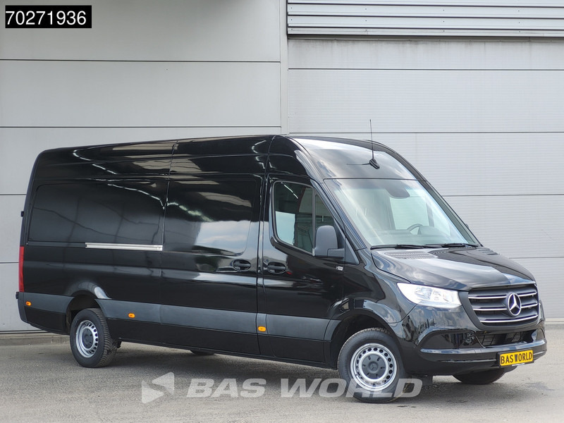 Mercedes-Benz Sprinter 317 CDI Automaat L3H2 3500KG Trekhaak 170PK Airco Camera Parkeersensoren MBUX CarPlay Euro6 L3 15m3 Airco Trekhaak - فان: صورة 3 Mercedes-Benz Sprinter 317 CDI Automaat L3H2 3500KG Trekhaak 170PK Airco Camera Parkeersensoren MBUX CarPlay Euro6 L3 15m3 Airco Trekhaak - فان: صورة 3