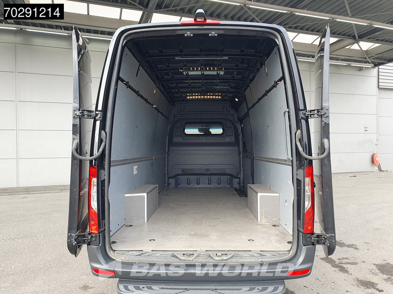 Mercedes-Benz Sprinter 317 CDI Automaat L3H2 Airco Camera Parkeersensoren MBUX CarPlay Euro6 L3 15m3 Airco - فان: صورة 3 Mercedes-Benz Sprinter 317 CDI Automaat L3H2 Airco Camera Parkeersensoren MBUX CarPlay Euro6 L3 15m3 Airco - فان: صورة 3