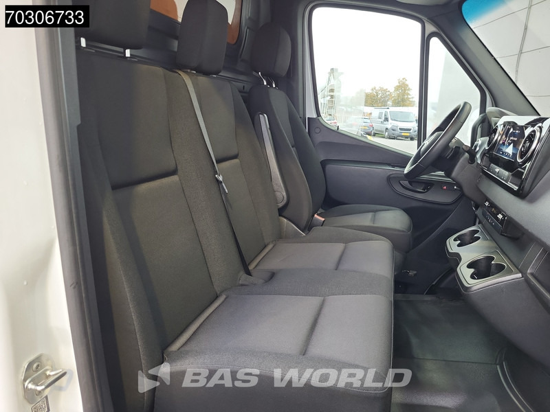 فان Mercedes-Benz Sprinter 317 CDI COMING SOON! Automaat 2025 Model L3H2 Airco Cruise Camera Parkeersensoren 10inch MBUX CarPlay Euro6 L3 Airco Cruise cont: صورة 12