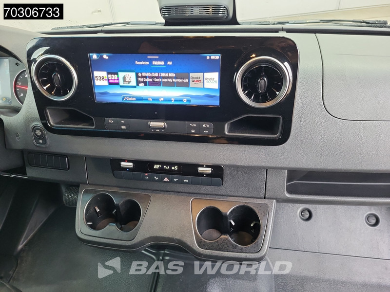 فان Mercedes-Benz Sprinter 317 CDI COMING SOON! Automaat 2025 Model L3H2 Airco Cruise Camera Parkeersensoren 10inch MBUX CarPlay Euro6 L3 Airco Cruise cont: صورة 14