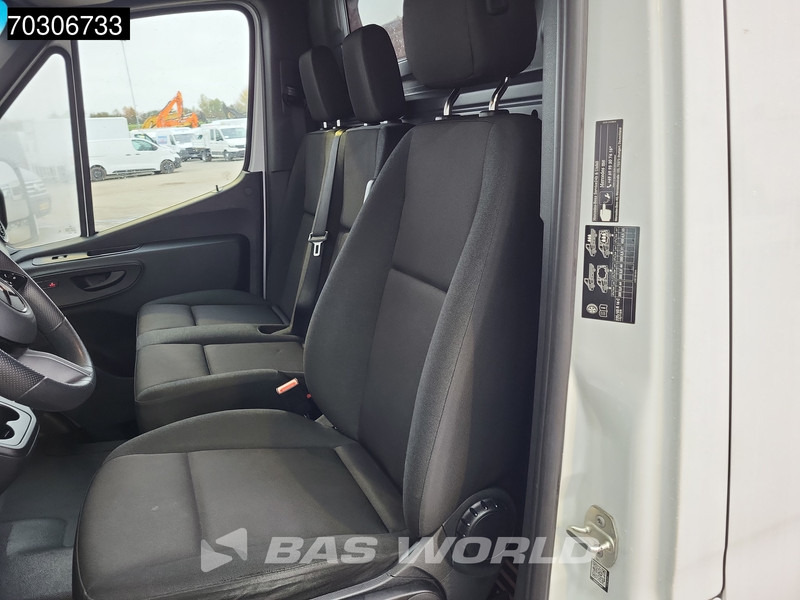 فان Mercedes-Benz Sprinter 317 CDI COMING SOON! Automaat 2025 Model L3H2 Airco Cruise Camera Parkeersensoren 10inch MBUX CarPlay Euro6 L3 Airco Cruise cont: صورة 13