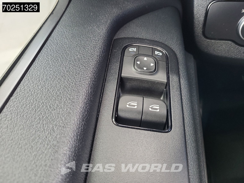 شاحنة توصيل مبردة للبيع  Mercedes-Benz Sprinter 317 CDI Koelwagen L3H2 Thermo King V-200 MAX 230V Stekker Trekhaak Airco Cruise Camera Koeler Koel Kühlwagen 12m3 Airco Trekhaak: صورة 19 شاحنة توصيل مبردة للبيع  Mercedes-Benz Sprinter 317 CDI Koelwagen L3H2 Thermo King V-200 MAX 230V Stekker Trekhaak Airco Cruise Camera Koeler Koel Kühlwagen 12m3 Airco Trekhaak: صورة 19