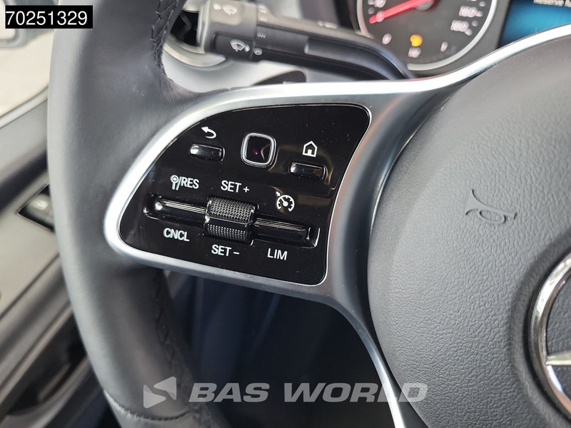 شاحنة توصيل مبردة للبيع  Mercedes-Benz Sprinter 317 CDI Koelwagen L3H2 Thermo King V-200 MAX 230V Stekker Trekhaak Airco Cruise Camera Koeler Koel Kühlwagen 12m3 Airco Trekhaak: صورة 17 شاحنة توصيل مبردة للبيع  Mercedes-Benz Sprinter 317 CDI Koelwagen L3H2 Thermo King V-200 MAX 230V Stekker Trekhaak Airco Cruise Camera Koeler Koel Kühlwagen 12m3 Airco Trekhaak: صورة 17