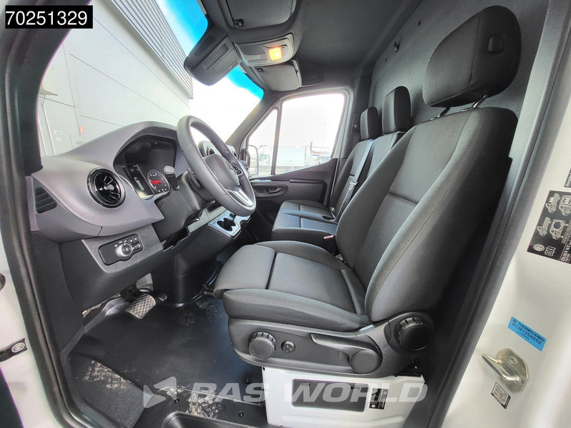 شاحنة توصيل مبردة للبيع  Mercedes-Benz Sprinter 317 CDI Koelwagen L3H2 Thermo King V-200 MAX 230V Stekker Trekhaak Airco Cruise Camera Koeler Koel Kühlwagen 12m3 Airco Trekhaak: صورة 14 شاحنة توصيل مبردة للبيع  Mercedes-Benz Sprinter 317 CDI Koelwagen L3H2 Thermo King V-200 MAX 230V Stekker Trekhaak Airco Cruise Camera Koeler Koel Kühlwagen 12m3 Airco Trekhaak: صورة 14