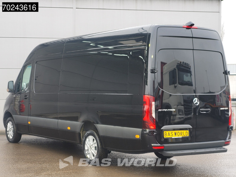 Mercedes-Benz Sprinter 319 CDI 190PK Automaat L4H2 XXL LED ACC Camera Navi PDC L4 15m3 Airco - فان: صورة 2 Mercedes-Benz Sprinter 319 CDI 190PK Automaat L4H2 XXL LED ACC Camera Navi PDC L4 15m3 Airco - فان: صورة 2