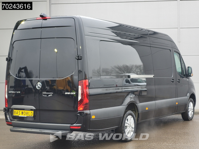 Mercedes-Benz Sprinter 319 CDI 190PK Automaat L4H2 XXL LED ACC Camera Navi PDC L4 15m3 Airco - فان: صورة 5 Mercedes-Benz Sprinter 319 CDI 190PK Automaat L4H2 XXL LED ACC Camera Navi PDC L4 15m3 Airco - فان: صورة 5