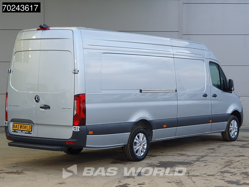 Mercedes-Benz Sprinter 319 CDI 190PK Automaat L4H2 XXL LED ACC Camera Navi PDC L4 15m3 Airco - فان: صورة 5 Mercedes-Benz Sprinter 319 CDI 190PK Automaat L4H2 XXL LED ACC Camera Navi PDC L4 15m3 Airco - فان: صورة 5