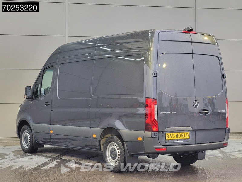 Mercedes-Benz Sprinter 319 CDI Automaat L2H2 model 2025 Camera MBUX LED Airco Cruise 10m3 Airco Cruise control - فان: صورة 2 Mercedes-Benz Sprinter 319 CDI Automaat L2H2 model 2025 Camera MBUX LED Airco Cruise 10m3 Airco Cruise control - فان: صورة 2