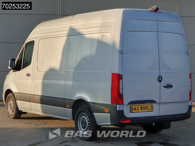 Mercedes-Benz Sprinter 319 CDI Automaat L2H2 model 2025 Camera MBUX LED Airco Cruise 10m3 Airco Cruise control - فان: صورة 2 Mercedes-Benz Sprinter 319 CDI Automaat L2H2 model 2025 Camera MBUX LED Airco Cruise 10m3 Airco Cruise control - فان: صورة 2