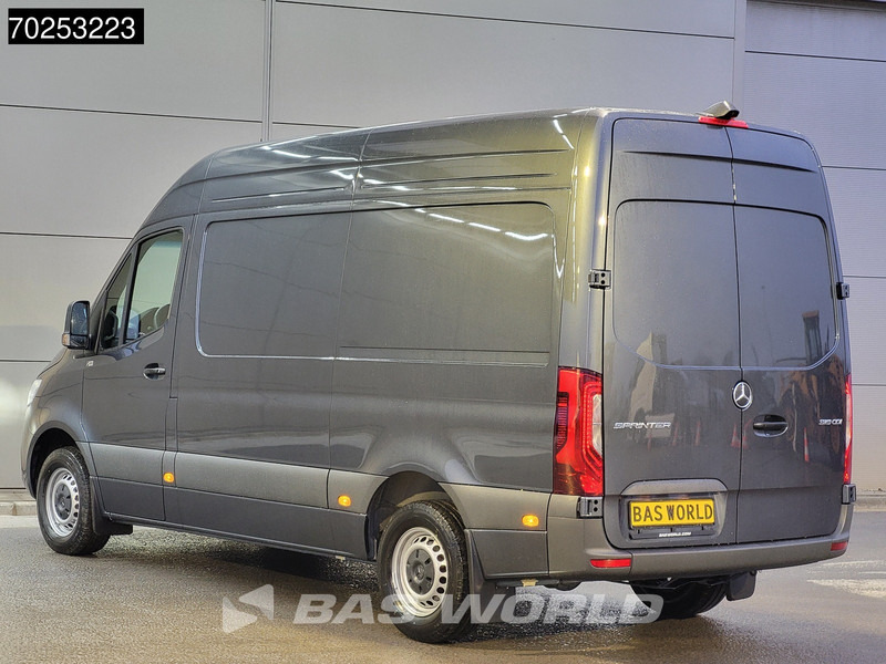 Mercedes-Benz Sprinter 319 CDI Automaat L2H2 model 2025 Camera MBUX LED Airco Cruise 10m3 Airco Cruise control - فان: صورة 2 Mercedes-Benz Sprinter 319 CDI Automaat L2H2 model 2025 Camera MBUX LED Airco Cruise 10m3 Airco Cruise control - فان: صورة 2