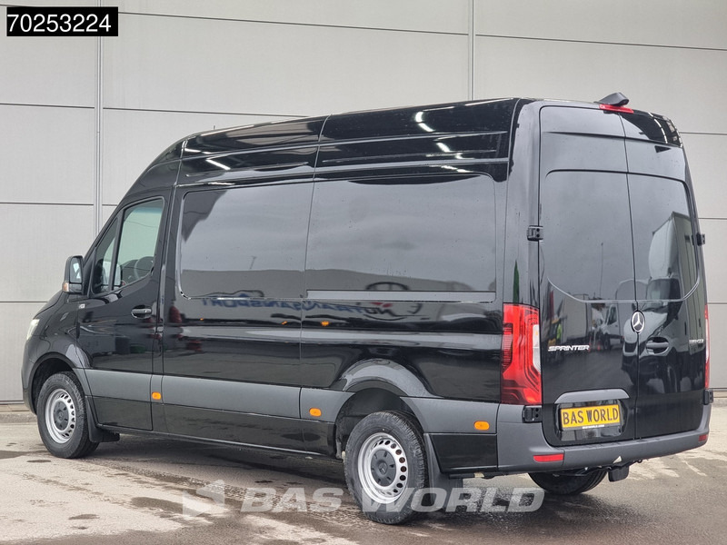 Mercedes-Benz Sprinter 319 CDI Automaat L2H2 model 2025 Camera MBUX LED Airco Cruise 11m3 Airco Cruise control - فان: صورة 2 Mercedes-Benz Sprinter 319 CDI Automaat L2H2 model 2025 Camera MBUX LED Airco Cruise 11m3 Airco Cruise control - فان: صورة 2