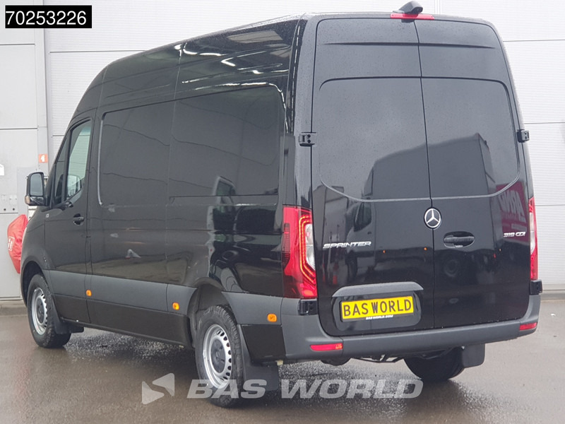 Mercedes-Benz Sprinter 319 CDI Automaat L2H2 model 2025 Camera MBUX LED Airco Cruise 11m3 Airco Cruise control - فان: صورة 2 Mercedes-Benz Sprinter 319 CDI Automaat L2H2 model 2025 Camera MBUX LED Airco Cruise 11m3 Airco Cruise control - فان: صورة 2