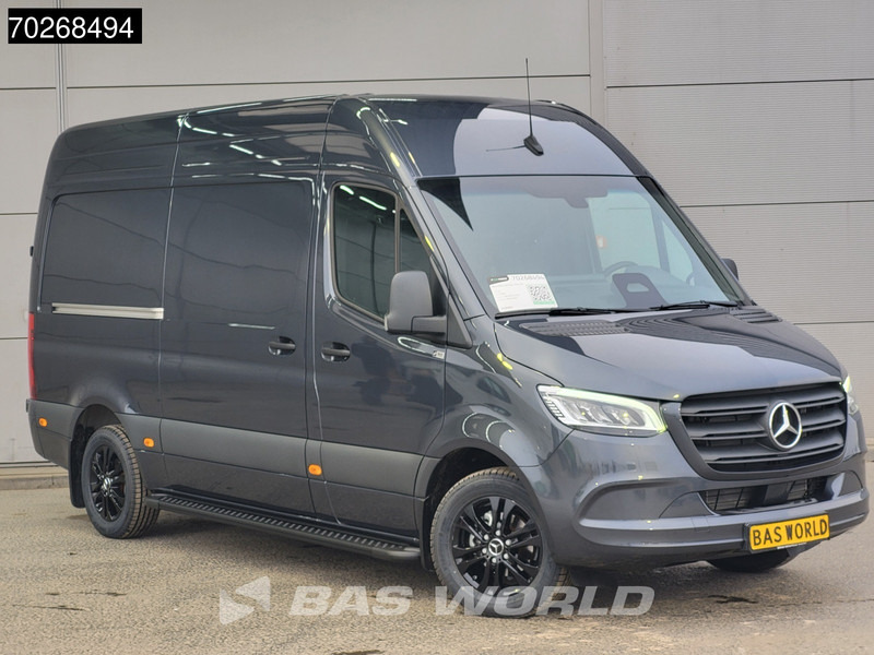 Mercedes-Benz Sprinter 319 CDI Automaat L2H2 model 2025 Camera MBUX LED Airco Cruise 11m3 Airco Cruise control - فان: صورة 5 Mercedes-Benz Sprinter 319 CDI Automaat L2H2 model 2025 Camera MBUX LED Airco Cruise 11m3 Airco Cruise control - فان: صورة 5