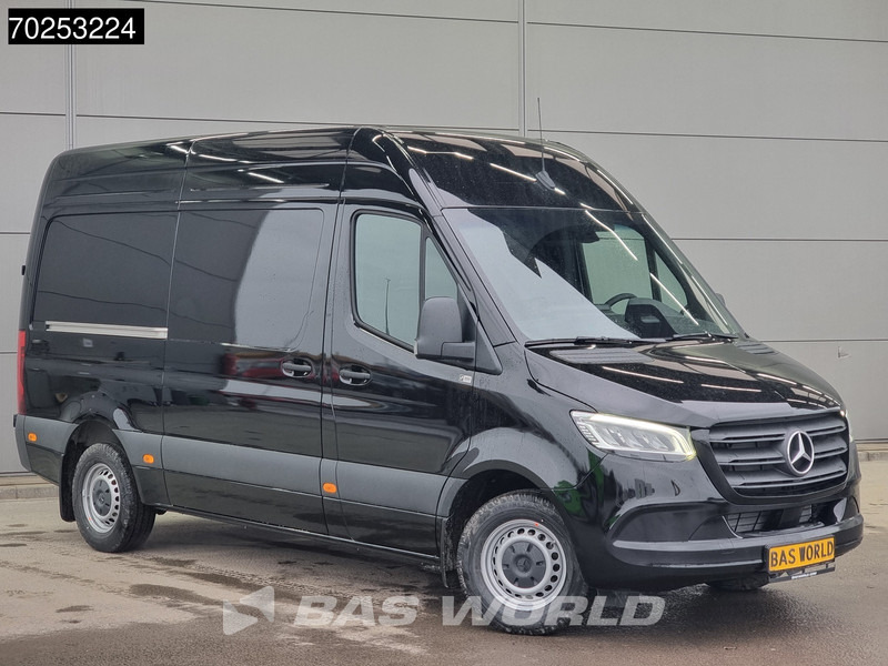 Mercedes-Benz Sprinter 319 CDI Automaat L2H2 model 2025 Camera MBUX LED Airco Cruise 11m3 Airco Cruise control - فان: صورة 3 Mercedes-Benz Sprinter 319 CDI Automaat L2H2 model 2025 Camera MBUX LED Airco Cruise 11m3 Airco Cruise control - فان: صورة 3
