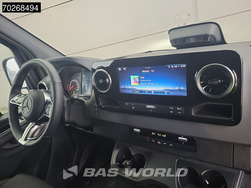 Mercedes-Benz Sprinter 319 CDI Automaat L2H2 model 2025 Camera MBUX LED Airco Cruise 11m3 Airco Cruise control - فان: صورة 3 Mercedes-Benz Sprinter 319 CDI Automaat L2H2 model 2025 Camera MBUX LED Airco Cruise 11m3 Airco Cruise control - فان: صورة 3