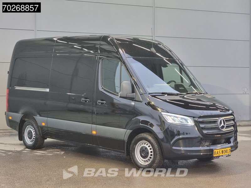 Mercedes-Benz Sprinter 319 CDI Automaat L2H2 model 2025 Camera MBUX LED Airco Cruise Airco Cruise control - فان: صورة 2 Mercedes-Benz Sprinter 319 CDI Automaat L2H2 model 2025 Camera MBUX LED Airco Cruise Airco Cruise control - فان: صورة 2