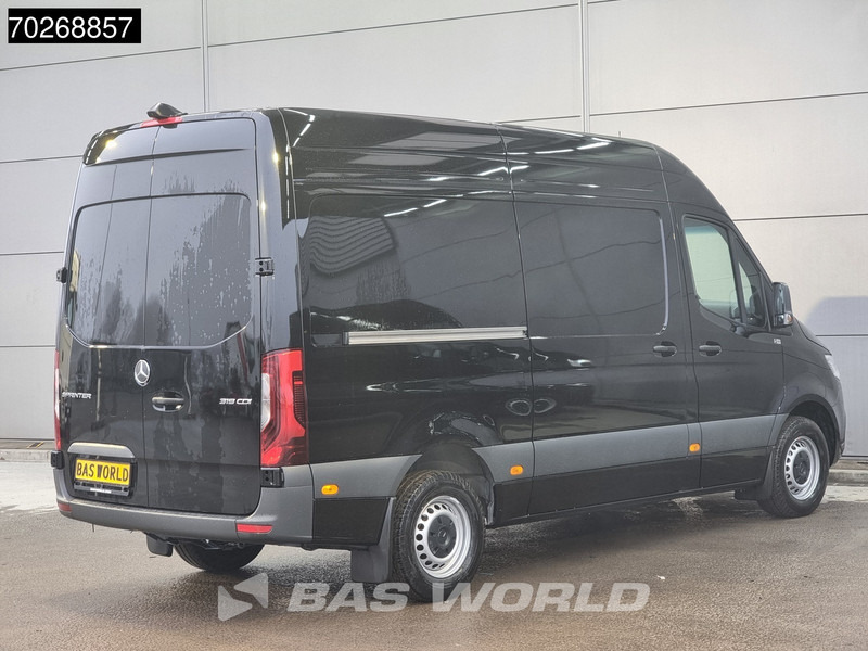 Mercedes-Benz Sprinter 319 CDI Automaat L2H2 model 2025 Camera MBUX LED Airco Cruise Airco Cruise control - فان: صورة 5 Mercedes-Benz Sprinter 319 CDI Automaat L2H2 model 2025 Camera MBUX LED Airco Cruise Airco Cruise control - فان: صورة 5